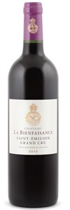 Château La Bienfaisance 2008