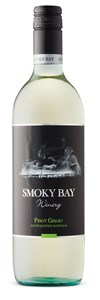 Smoky Bay Pinot Grigio