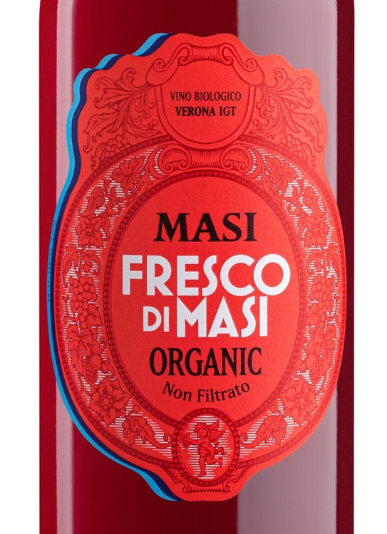 Community Review for Masi Fresco Di Masi Rosso | NatalieMacLean.com