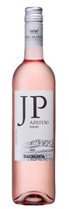 JP Azeitão Bacalhoa Shiraz Rose 2023