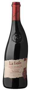 Brotte La Fiole Cotes du Rhone Red 2020