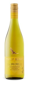 Wolf Blass Yellow Label Chardonnay 2021