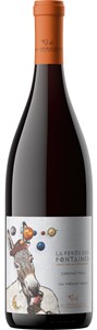 Amirault La Ferme Des Fontaines  Cabernet Franc 2021