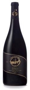 Potter Settlement Wines Marquette Grand Reserve 2019