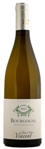 Domaine Jean-Marc Vincent Bourgogne Blanc 2021