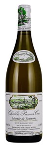 Domaine Vocoret et Fils Montée de Tonnerre Chablis 1er Cru 2022