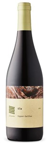 Galil Mountain Red Blend Ela 2019