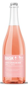 Bask Lightly Sparkling Rosé