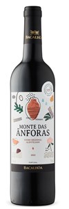 Bacalhôa Monte das Ânforas Red 2022