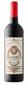 Yvon Mau Saint Emilion Grand Vin de Bordeaux 2022