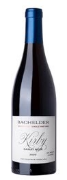 Bachelder Kirby Gamay Noir 2022