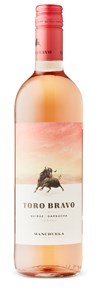 Toro Bravo Shiraz Garnacha Rosado 2023