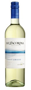 Mezzacorona Pinot Grigio 2022