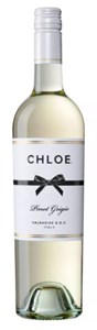 Chloe Wines Pinot Grigio 2022