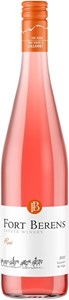 Fort Berens Estate Winery Rosé 2023