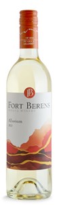 Fort Berens Estate Winery Alluvium White 2022