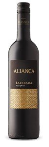 Alianca Winery Reserva Bairrada 2022