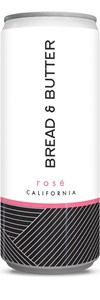 Bread & Butter Rosé Can