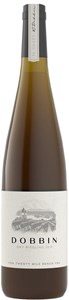 Dobbin Estate Dry Riesling 2019