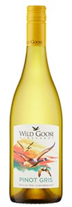 Wild Goose Vineyards Pinot Gris 2023