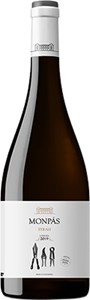 Casa del Valle Monpás Castilla Syrah 2019