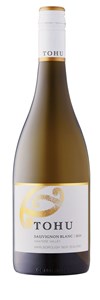 Tohu Wines Sauvignon Blanc 2022