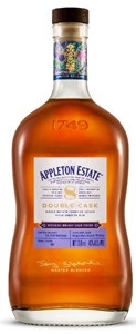 Appleton Estate 8 Year Old Double Cask