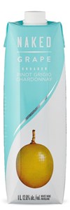 Naked Grape Pinot Grigio Chardonnay