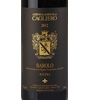 Cagliero Ravera Barolo 2017