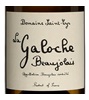 Domaine Saint-Cyr La Galoche Beaujolais Blanc 2022