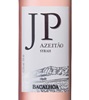 JP Azeitão Bacalhoa Shiraz Rose 2023