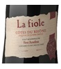 Brotte La Fiole Cotes du Rhone Red 2020