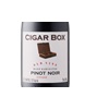 Cigar Box Old Vine Pinot Noir 2021