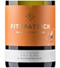 Fitzpatrick Family Vineyards The Mischief Pinot Blanc 2021