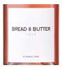 Bread & Butter Rosé 2021