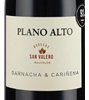 Bodega San Valero Plano Alto Garnacha Cariñena 2019