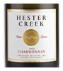 Hester Creek Estate Winery Golden Mile Bench Chardonnay 2022