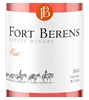 Fort Berens Estate Winery Rosé 2023