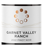 Garnet Valley Ranch Pinot Noir 2022