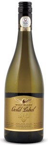 Wolf Blass Gold Label Chardonnay 2014