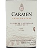 Carmen Gran Reserva Cabernet Sauvignon 2012