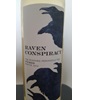 Raven Wicked White 2016