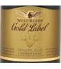 Wolf Blass Gold Label Chardonnay 2022