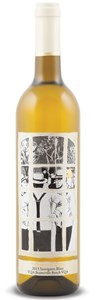 Organized Crime Sauvignon Blanc 2013