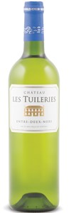 Château Les Tuileries 2012