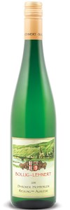 Bollig-Lehnert Dhroner Hofberger 3 Riesling 2011