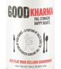 Flat Rock Good Kharma Chardonnay 2013