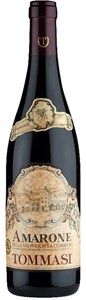 Tommasi Amarone della Valpolicella Classico 2011