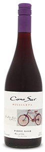 Cono Sur Bicicleta Pinot Noir 2016