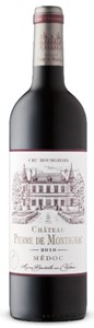 Château Pierre de Montignac 2014